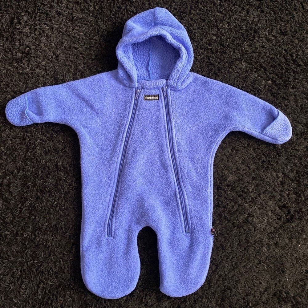 Vintage Snow suit - Baby Size 6 months